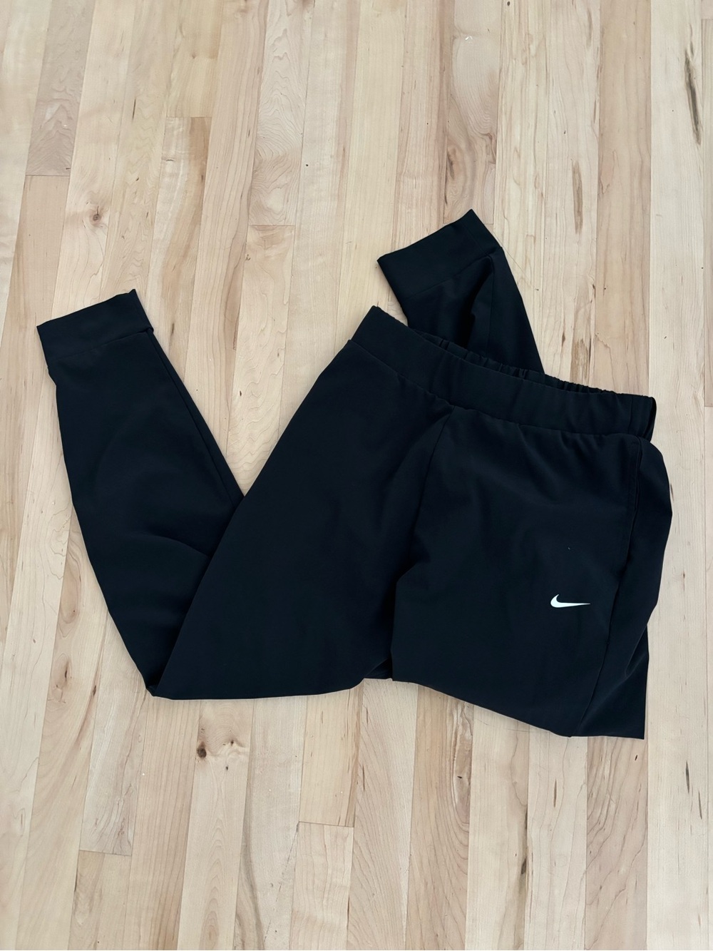 Nike Bliss Victory Joggers, Women’s Small